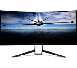 Acer Predator X34 Quad HD 34